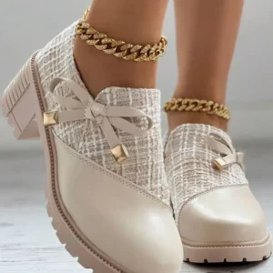 Zapatos formales